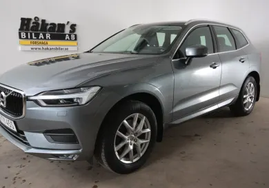 Volvo XC60, 2020