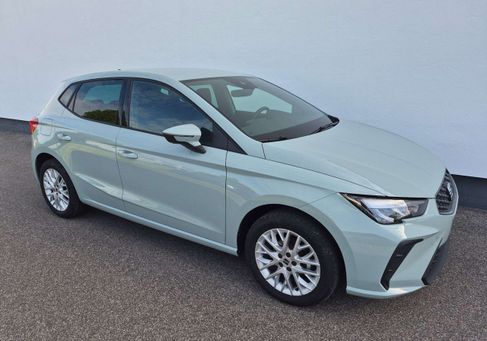 Seat Ibiza, 2026