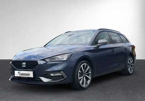 Seat Leon, 2026 2
