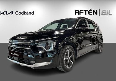 Kia Niro, 2025