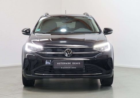 Volkswagen Taigo, 2022