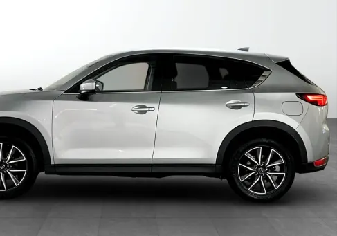 Mazda CX-5, 2019 2
