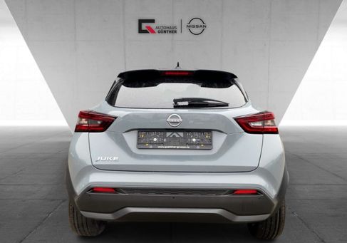 Nissan Juke, 2026 3