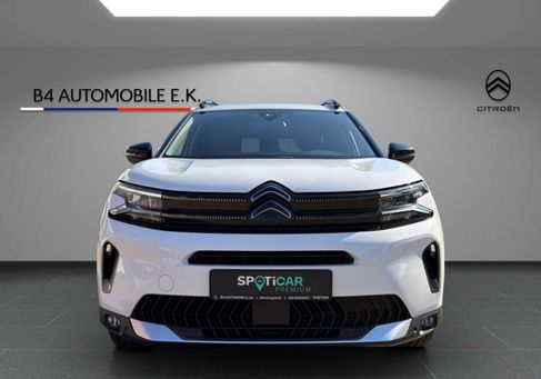 Citroën C5 Aircross, 2023 2