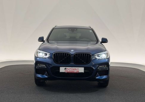BMW X3, 2019 2