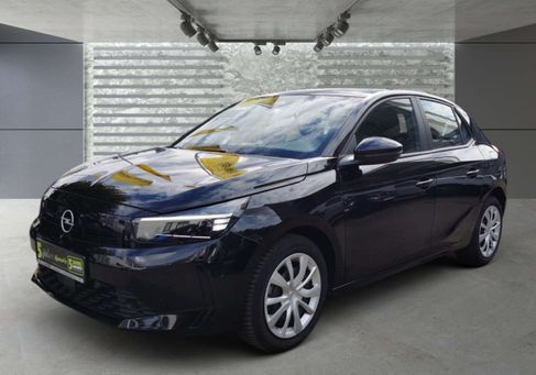 Opel Corsa, 2025 2