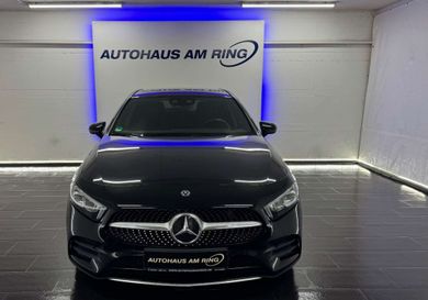 Mercedes-Benz A 200, 2020