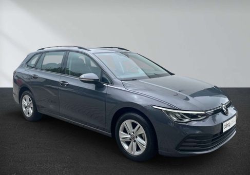 Volkswagen Golf, 2022 2