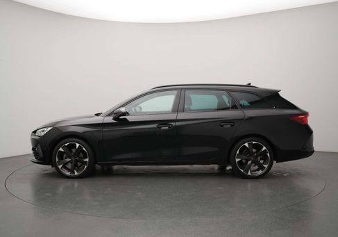 Cupra Leon, 2023
