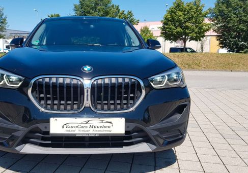BMW X1, 2022 2