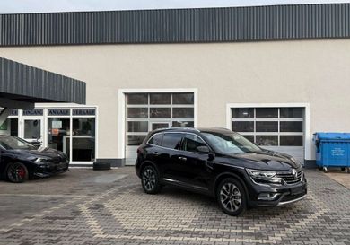 Renault Koleos, 2019