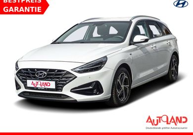 Hyundai i30, 2020