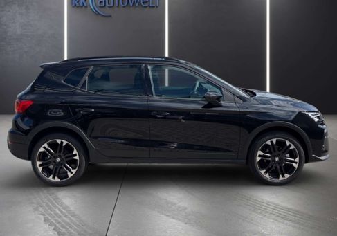 Seat Arona, 2026