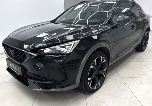 Cupra Formentor, 2022