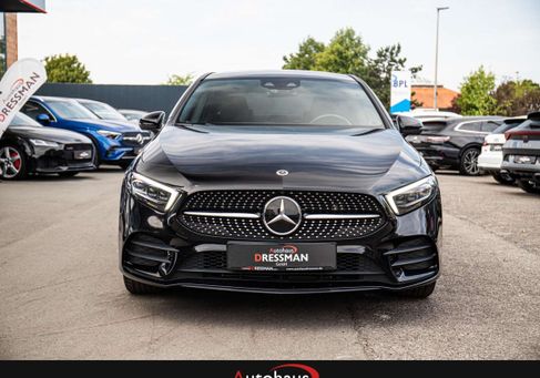 Mercedes-Benz A 250, 2022