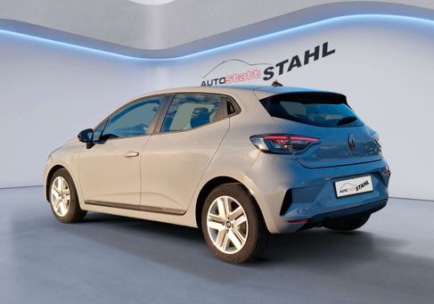 Renault Clio, 2025