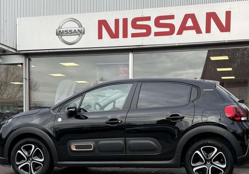 Citroën C3, 2023 2