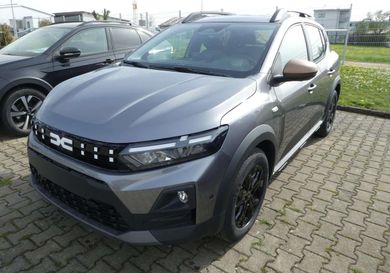 Dacia Sandero, 2026