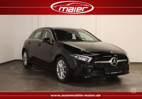 Mercedes-Benz A 200, 2019