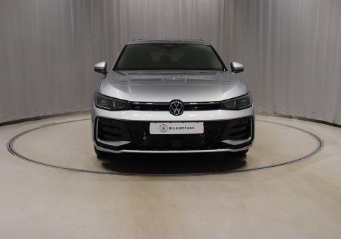 Volkswagen Passat Variant, 2026 2