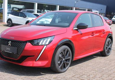 Peugeot 208, 2023