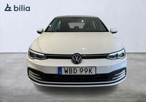 Volkswagen Golf, 2024 2