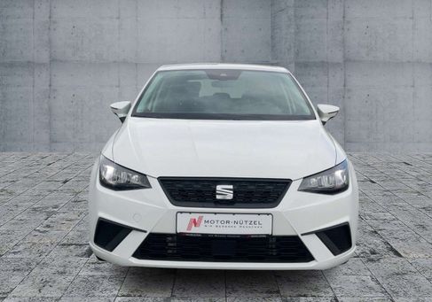 Seat Ibiza, 2024