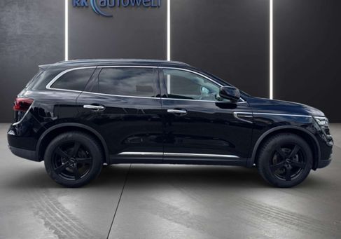 Renault Koleos, 2020