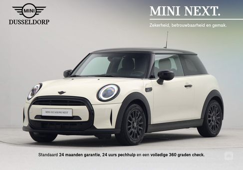 MINI Cooper, 2023