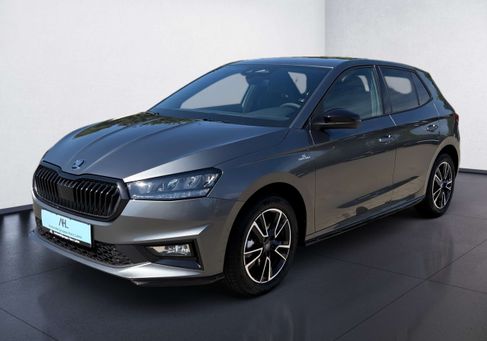 Skoda Fabia, 2027