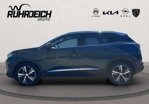 Peugeot 3008, 2024 2