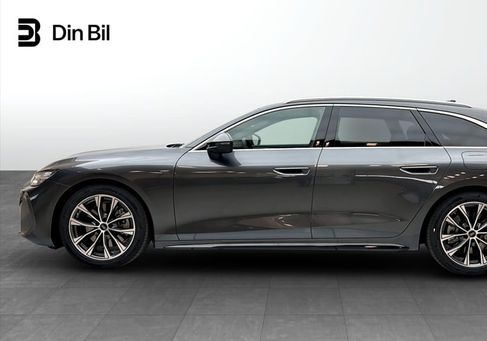 Audi A6, 2026 2