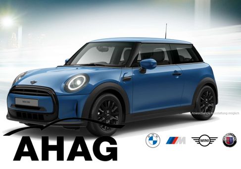 MINI ONE, 2022