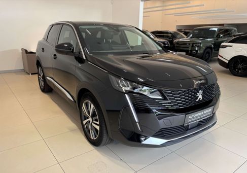 Peugeot 3008, 2022