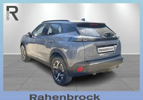 Peugeot 2008, 2026