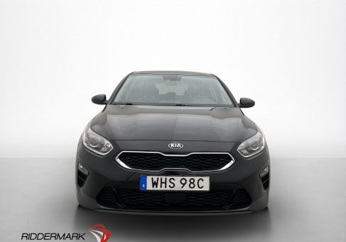 Kia Cee'd, 2020
