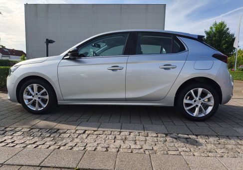 Opel Corsa, 2022 3
