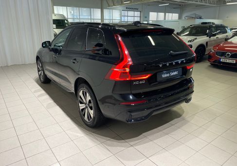 Volvo XC60, 2024 3