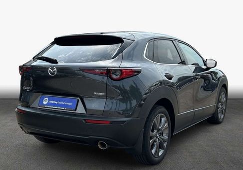 Mazda CX-30, 2022