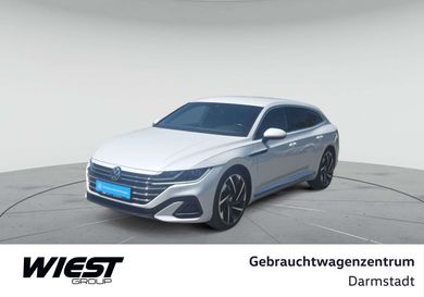 Volkswagen Arteon, 2023