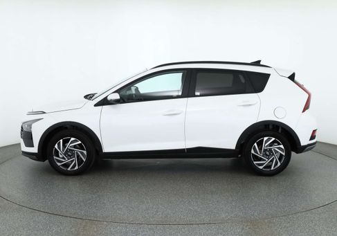 Hyundai Bayon, 2025 2