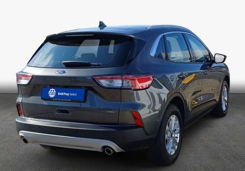 Ford Kuga, 2023