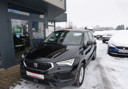 Seat Ateca, 2021