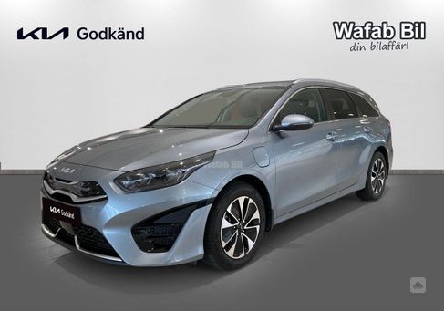 Kia Cee&#039;d Sportswagon, 2023