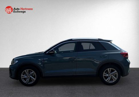 Volkswagen T-Roc, 2023