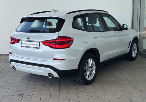 BMW X3, 2019 3