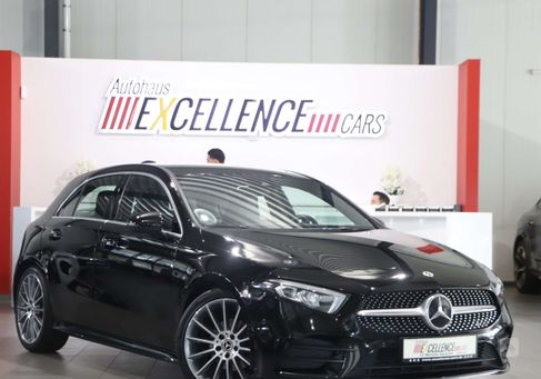Mercedes-Benz A 180, 2021
