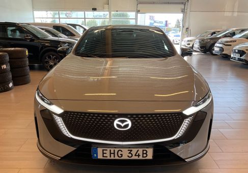 Mazda, 2025 2