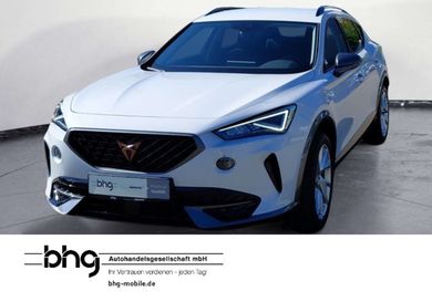 Cupra Formentor, 2023