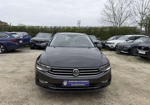 Volkswagen Passat Variant, 2020 3